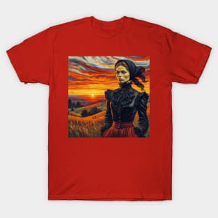 Sunset T-Shirt